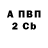 Амфетамин VHQ it's Aj